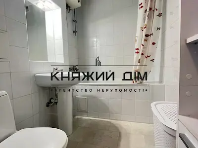 квартира по адресу Миколы Бажана просп., 12