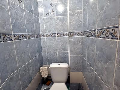 квартира за адресою Ревуцького вул., 34