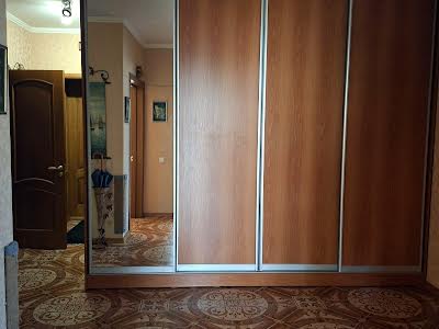 квартира по адресу Волынская ул., 9-А
