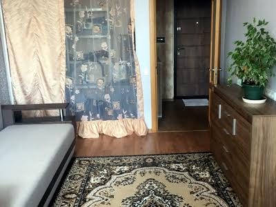 квартира по адресу Ярослава Гашека бульв., 22