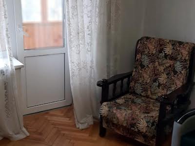 квартира за адресою Преображенська вул. (Івана Клименка), 16