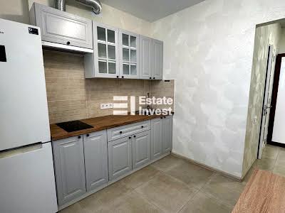 квартира за адресою Барабашова вул., 10б