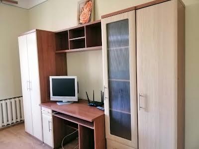 квартира по адресу Стрыйская ул., 12/3