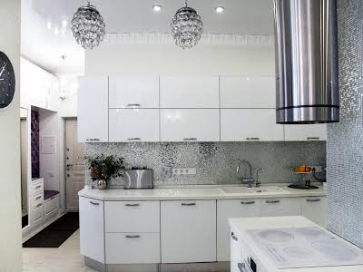 квартира по адресу Академика Королёва ул., 5