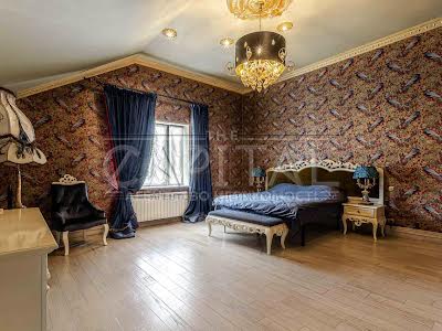 будинок за адресою с. Підгірці, Київська вул.