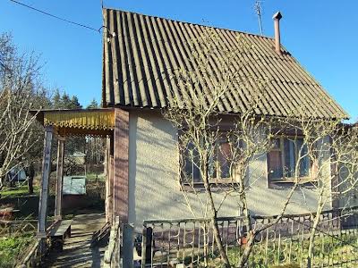 будинок за адресою с. Здвижівка, Пожарницького