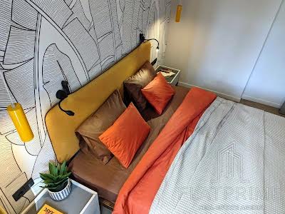 квартира за адресою Наддніпрянське шосе, 2