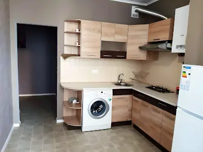квартира за адресою Юнацька, 10