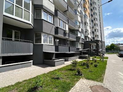 квартира за адресою Бровари, Симона Петлюри вул. (Черняховського), 21Б