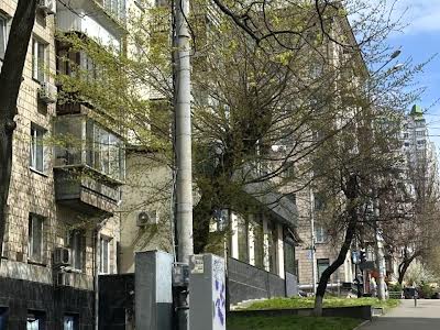квартира по адресу Большая Васильковская ул. (Красноармейская), 122