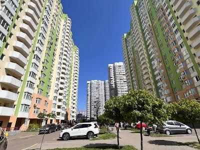 квартира за адресою Пономарьова вул., 26