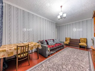 квартира по адресу Героев Харькова просп. (Московский), 308