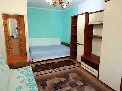 квартира за адресою Олени Теліги вул., 57