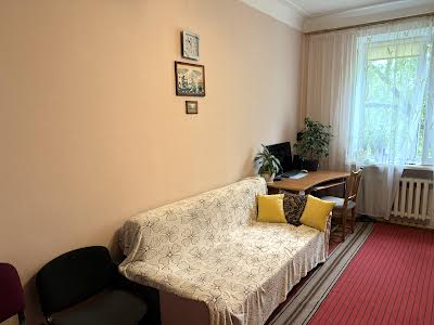 квартира за адресою Князів Острозьких вул. (Московська), 39