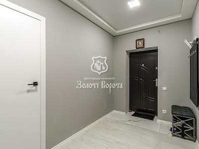 квартира за адресою Бишівська вул., 5