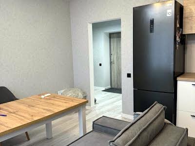 квартира по адресу Авиахимическая ул., 7