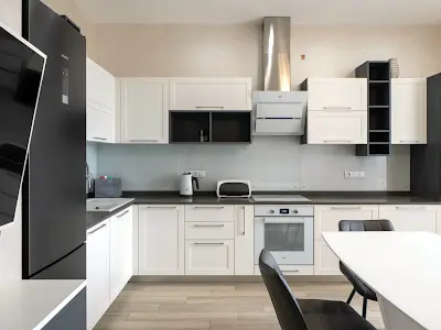 квартира за адресою Джона Маккейна вул. (Івана Кудрі), 7