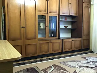 квартира за адресою Андрія Малишка вул., 21а