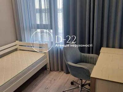 квартира за адресою Набережно-Рибальська дорога вул., 5