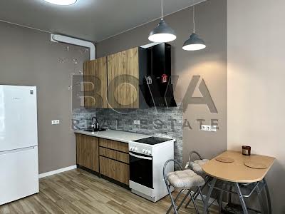 квартира за адресою Київ, Василя Тютюнника вул. (Анрі Барбюса), 28А