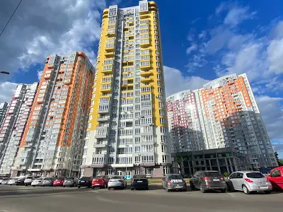 квартира по адресу Каховская ул., 62а