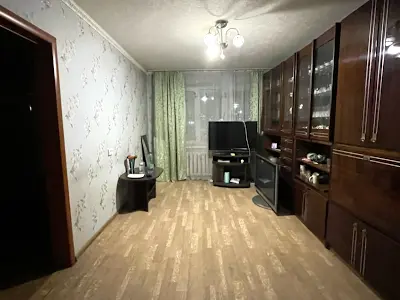 квартира по адресу Миропольская ул., 3