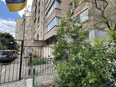 квартира по адресу Александра Довженко ул., 14