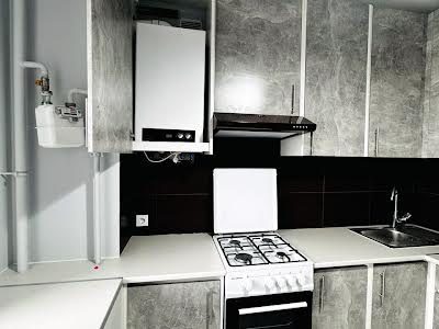 квартира за адресою с. Софіївська борщагівка, Санаторна вул., 20