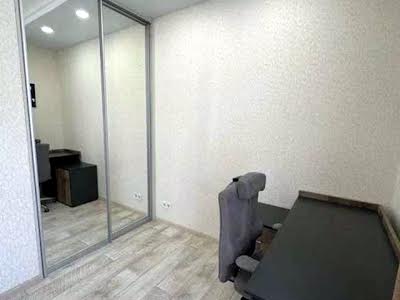 квартира за адресою Миру вул., 50