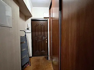 квартира за адресою Академіка Єфремова вул. (Командарма Уборевича), 29/22