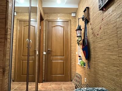 квартира по адресу Пражская ул., 3