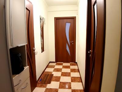 квартира за адресою Ентузіастів вул., 29/1