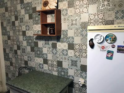 квартира по адресу Мрии ул. (Академика Туполева), 17/19