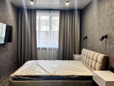 квартира за адресою Березова вул., 40