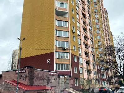 квартира по адресу Левка Лукьяненко ул. (Маршала Тимошенко), 15-Г