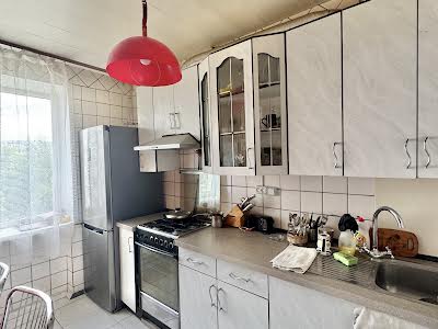 квартира за адресою Іллінська вул., 51