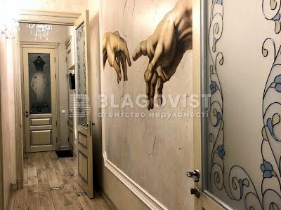 квартира за адресою Саксаганського вул., 147/5