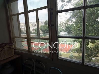 квартира по адресу Авиаконструктора Антонова ул., 2/32 к8