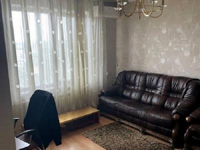 квартира за адресою Сергіївська вул., 3б