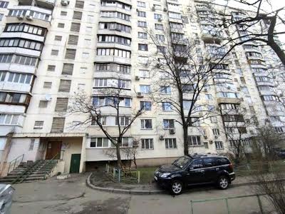 квартира по адресу Владимира Ивасюка просп. (Героїв Сталінграду), 25