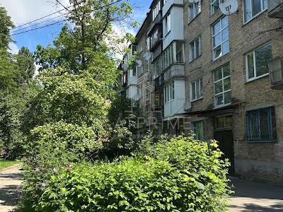 квартира по адресу Метрологическая ул., 2