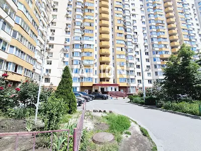 квартира по адресу Петра Григоренко просп., 28