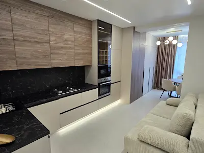квартира по адресу с. Софиевская борщаговка, Мартинова, 28