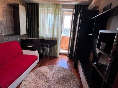 квартира за адресою Олександрівська вул., 16
