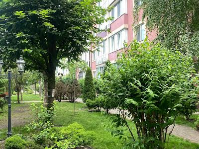 квартира по адресу с. Софиевская борщаговка, Васильковая ул., 74