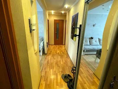 квартира по адресу Деревянко ул., 3б