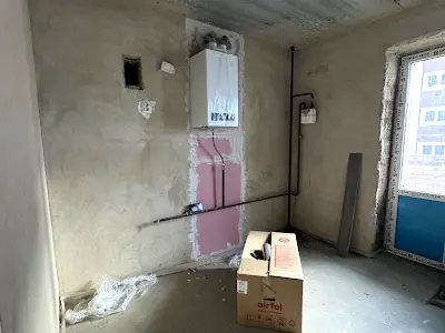 квартира за адресою Соборна, 105
