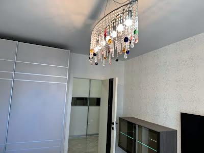 квартира за адресою Золотоустівська вул., 34