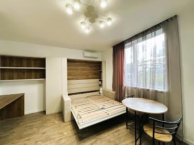 квартира за адресою Михайла Дерегуса вул. (Янтарна), 42