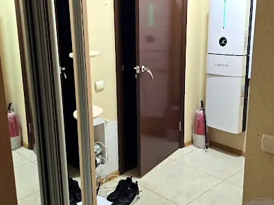 квартира по адресу Берестейский просп. (Победы), 121-Б